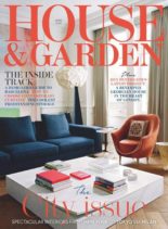 House & Garden UK – April 2020