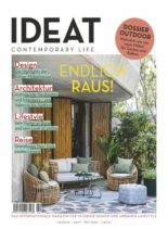 Ideat Germany – April-Mai 2020