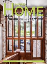 Inspired Home – March-April 2020