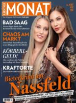 Karntner Monat – Februar 2020