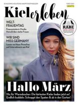 KIELerLEBEN – Marz 2020