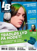 Lyd & Bilde – mars 2020