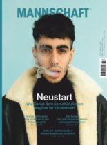 Mannschaft Magazin – Marz 2020
