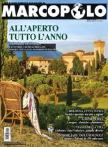 Marco Polo – Marzo 2020