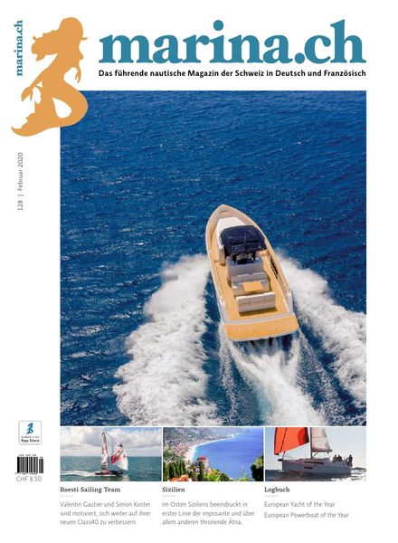 Marina.ch – Februar 2020