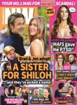 NW Magazine – March 09, 2020