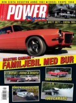 Power Magazine – februari 2020