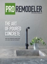 Professional Remodeler – February 2020