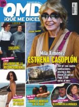 QMD! – 07 marzo 2020