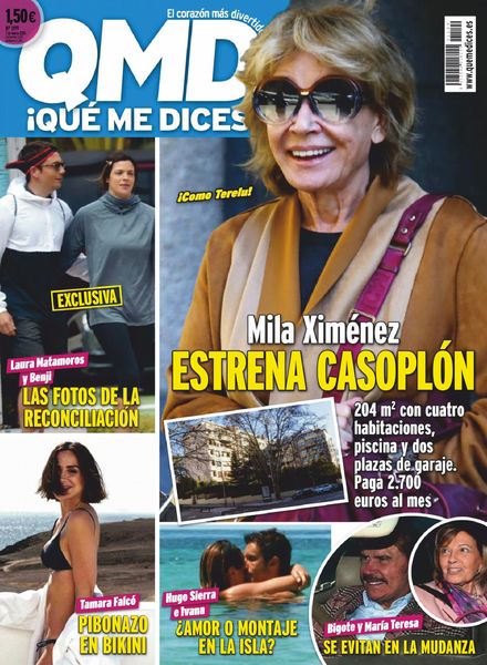 QMD! – 07 marzo 2020