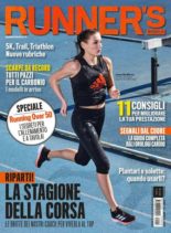 Runner’s World Italia – Marzo 2020