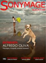 Sonymage – Septiembre-Diciembre 2019