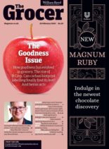 The Grocer – 29 February 2020