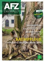 AFZ-DerWald – 07 Februar 2020