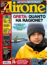 Airone – Marzo 2020