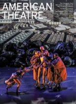 American Theatre – March 2020