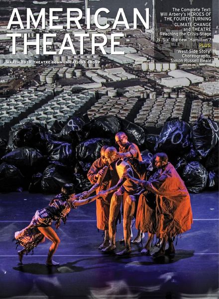 American Theatre – March 2020