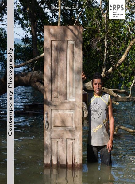 Contemporary Photography – Winter 2019-2020