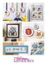 Cross Stitch Favourites – February 2020