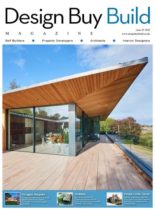 Design Buy Build – Issue 43 2020