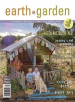 Earth Garden – March 2020
