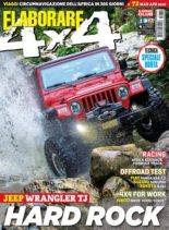 Elaborare 4×4 – Marzo-Aprile 2020