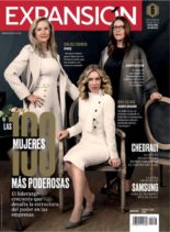 Expansion – marzo 2020