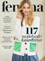 Femina India – March 09, 2020