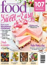 Food New Zealand – March-April 2020