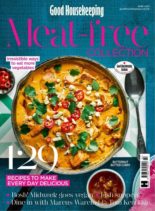 Good Housekeeping UK – April 2020