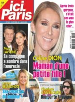Ici Paris – 26 fevrier 2020