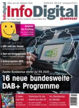 InfoDigital – Februar 2020