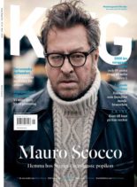 King – mars 2020