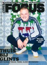 Knack Focus – 26 Februari 2020