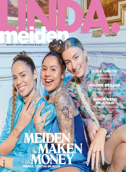 Linda Special – maart 2020