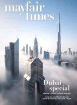 Mayfair Times – April 2020