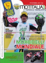Moto.italia – Novembre 2017