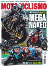 Motociclismo Espana – 09 marzo 2020