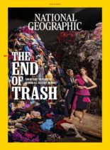 National Geographic USA – March 2020
