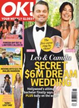 OK! Magazine Australia – March 09, 2020