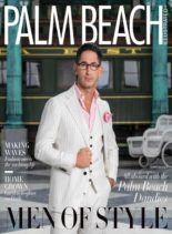 Palm Beach Illustrated – March 2020