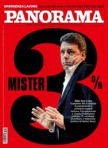 Panorama Italia – 26 Febbraio 2020