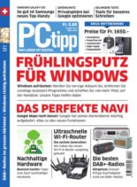 PCtipp – Februar 2020