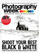 Photography Week – 27 February 2020