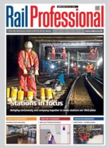 Rail Professional – March 2020