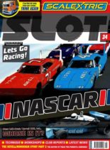 Slot Magazine – Issue 34 – May-June 2019