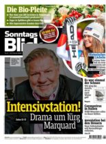 SonntagsBlick – 23 Februar 2020