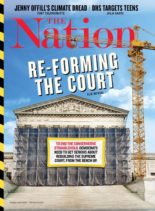 The Nation – March 16, 2020
