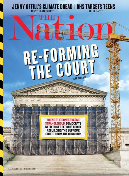 The Nation – March 16, 2020