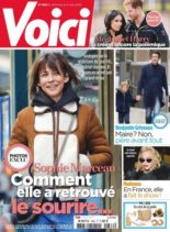 Voici – 28 Fevrier 2020